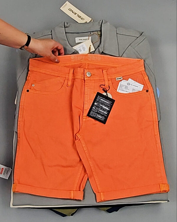 Фотография  624 - BLEND HE Summer 075#15 кг, ЛОТ №9004 оптом в Екатеринбурге и Свердловской области