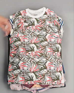 Фотография  580 - LIDL Kids Summer 114#7 кг, ЛОТ №8972 оптом в Екатеринбурге и Свердловской области