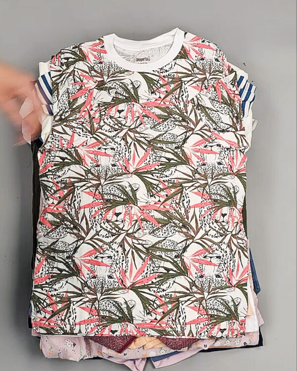 Фотография  984 - LIDL Kids Summer 114#7 кг, ЛОТ №8972 оптом в Екатеринбурге и Свердловской области