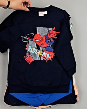 Фотография  720 - LIDL Kids Summer 114#7 кг, ЛОТ №8975 оптом в Екатеринбурге и Свердловской области