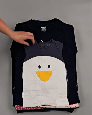 Фотография  298 - LIDL Kinder Baby Winter 074#7 кг оптом в Екатеринбурге и Свердловской области