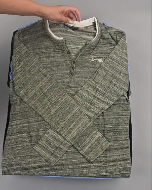 Фотография  271 - LIDL Summer м/ж 022024#15 кг, ЛОТ №9028 оптом в Екатеринбурге и Свердловской области