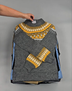 Фотография  908 - LIDL Winter mix 124#15 кг оптом в Екатеринбурге и Свердловской области