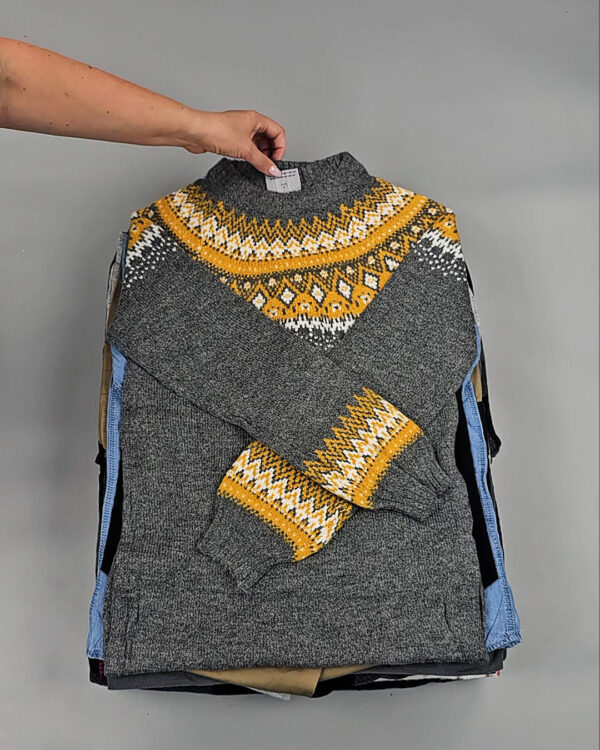 Фотография  659 - LIDL Winter mix 124#15 кг оптом в Екатеринбурге и Свердловской области