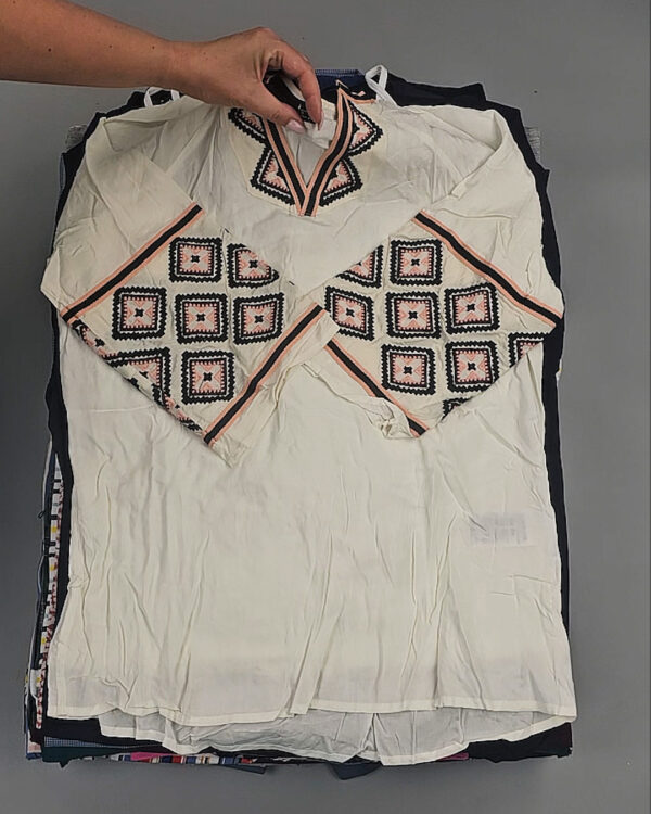 Фотография  959 - LIDL Summer м/ж 022024#15 кг, ЛОТ №9027 оптом в Екатеринбурге и Свердловской области