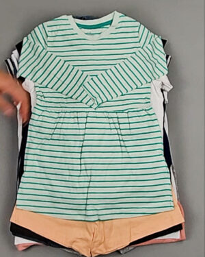 Фотография  152 - LIDL Kids Summer 114#7 кг, ЛОТ №8975 оптом в Екатеринбурге и Свердловской области