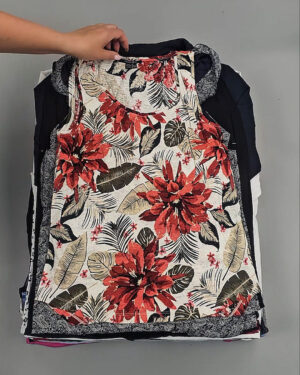 Фотография  945 - LIDL Summer м/ж 022024#15 кг, ЛОТ №9030 оптом в Екатеринбурге и Свердловской области