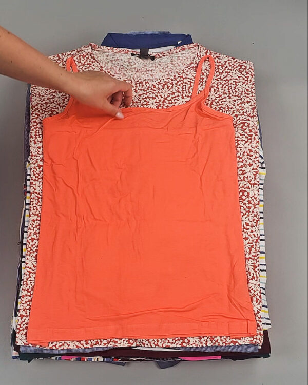 Фотография  138 - LIDL Summer м/ж 022024#15 кг, ЛОТ №9027 оптом в Екатеринбурге и Свердловской области