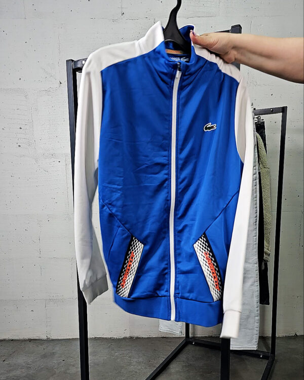 Фотография  510 - LACOSTE, CALVIN KLEIN, TOMMY HILFIGER, GUESS + 075#20 шт, ЛОТ №9072 оптом в Екатеринбурге и Свердловской области