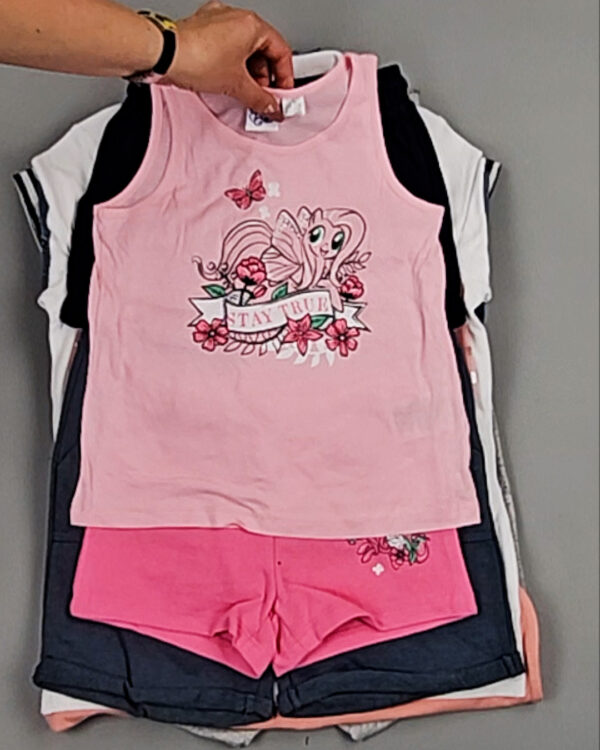 Фотография  214 - LIDL Kids Summer 114#7 кг, ЛОТ №8975 оптом в Екатеринбурге и Свердловской области