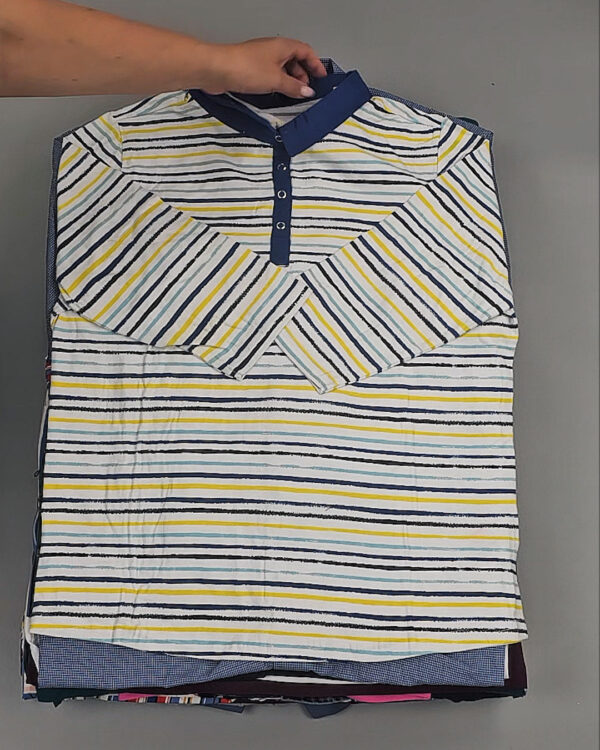 Фотография  187 - LIDL Summer м/ж 022024#15 кг, ЛОТ №9027 оптом в Екатеринбурге и Свердловской области