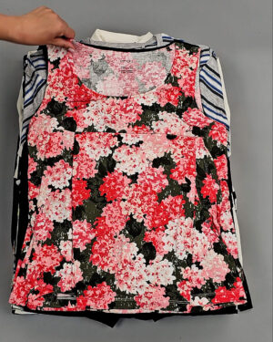 Фотография  788 - LIDL Summer mix 074#15 кг, ЛОТ №8991 оптом в Екатеринбурге и Свердловской области