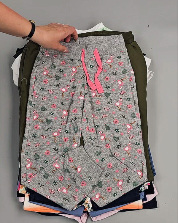 Фотография  863 - LIDL Kids Summer 114#7 кг, ЛОТ №8972 оптом в Екатеринбурге и Свердловской области