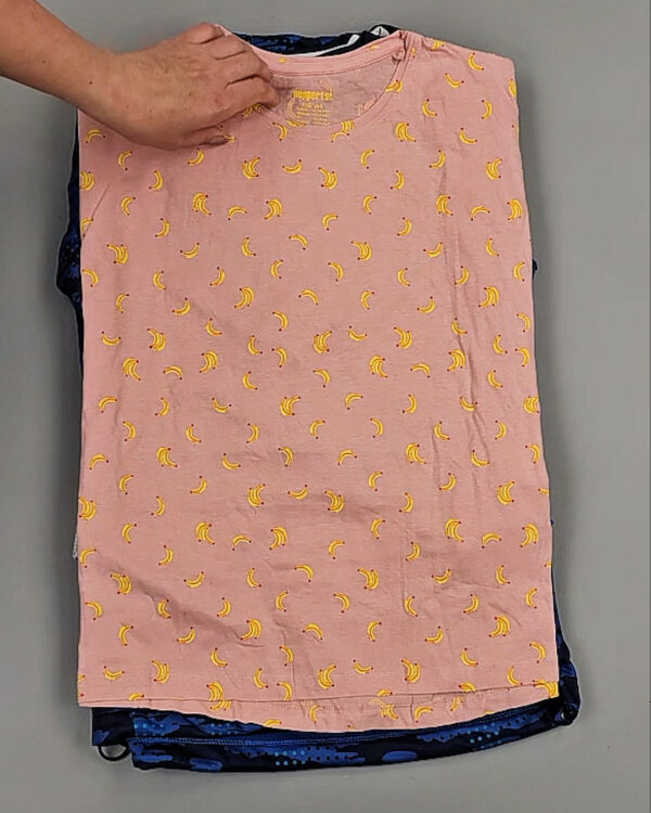 Фотография  316 - LIDL Kinder Baby Winter 074#7 кг, ЛОТ №8940 оптом в Екатеринбурге и Свердловской области