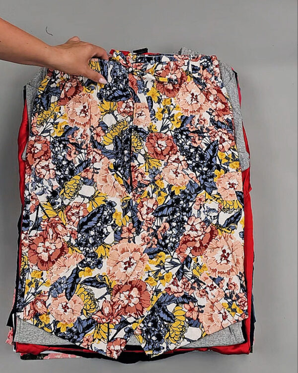 Фотография  193 - LIDL Summer mix 074#15 кг, ЛОТ №8987 оптом в Екатеринбурге и Свердловской области