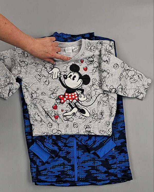 Фотография  678 - LIDL Kinder Baby Winter 074#7 кг оптом в Екатеринбурге и Свердловской области