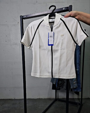 Фотография 706 - LACOSTE, CALVIN KLEIN, TOMMY HILFIGER, GUESS + 075#19 шт, ЛОТ №9073 оптом в Екатеринбурге и Свердловской области