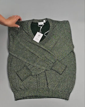 Фотография  859 - Блузки+Джемпера Bestseller Summer 045 B#8,5 кг, ЛОТ №9040 оптом в Екатеринбурге и Свердловской области