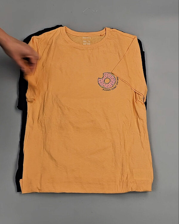 Фотография  563 - Домашняя одежда LIDL 114#7 кг оптом в Екатеринбурге и Свердловской области