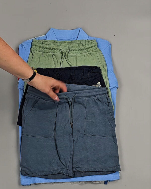 Фотография  108 - LIDL Kids Summer 114#7 кг, ЛОТ №8977 оптом в Екатеринбурге и Свердловской области