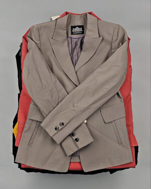 Купить Жакеты Корея 085#10 кг, ЛОТ № СТ-9237 оптом в Екатеринбурге и Свердловской области