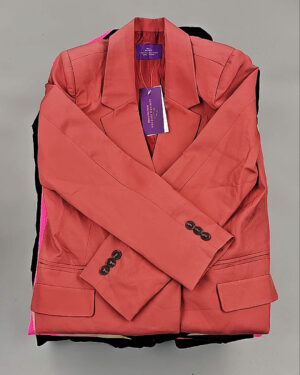 Купить Жакеты Корея 085#10 кг, ЛОТ № СТ-9238 оптом в Екатеринбурге и Свердловской области