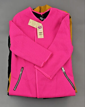 Купить Жакеты Корея 085#10 кг, ЛОТ № СТ-9240 оптом в Екатеринбурге и Свердловской области