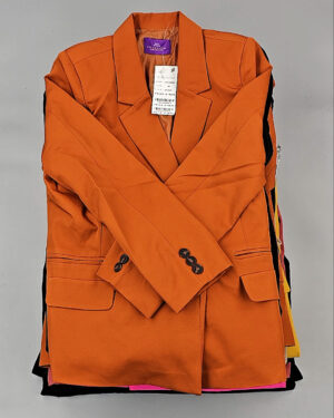 Купить Жакеты Корея 085#10 кг, ЛОТ № СТ-9241 оптом в Екатеринбурге и Свердловской области