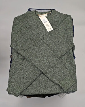 Купить Мужской зимний микс Blend He, 20 кг, ЛОТ №СТ-9253 оптом в Екатеринбурге и Свердловской области