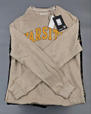 Купить Мужской зимний микс Blend He, 20 кг, ЛОТ №СТ-9255 оптом в Екатеринбурге и Свердловской области