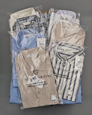 Купить CASUAL FRIDAY Summer 075#15,6 кг, ЛОТ № СТ-9273 оптом в Екатеринбурге и Свердловской области