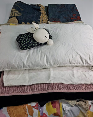 Купить Предметы домашнего обихода H&M, 25 кг оптом в Екатеринбурге и Свердловской области