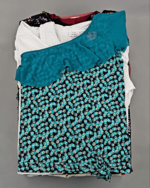 Купить СТОК mix Women 075#9,9 кг, ЛОТ №9117 оптом в Екатеринбурге и Свердловской области