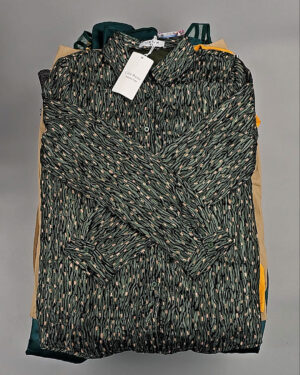 Купить СТОК mix Women 075#10 кг, ЛОТ №9118 оптом в Екатеринбурге и Свердловской области