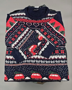 Купить LIDL Winter mix 124#15 кг, ЛОТ №9144 оптом в Екатеринбурге и Свердловской области