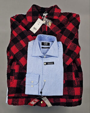 Купить OVS Winter м/ж mix#15 кг оптом в Екатеринбурге и Свердловской области