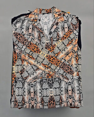 Купить OVS Summer м/ж mix#15 кг, ЛОТ СТ-9161 оптом в Екатеринбурге и Свердловской области