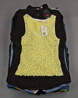 Купить Levis mix SW 03#10 кг, ЛОТ СТ-9169 оптом в Екатеринбурге и Свердловской области