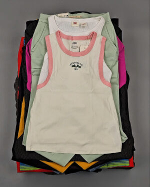 Купить Levis mix SW 03#10 кг, ЛОТ СТ-9170 оптом в Екатеринбурге и Свердловской области