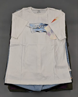 Купить Levis mix SW 03#10 кг, ЛОТ СТ-9171 оптом в Екатеринбурге и Свердловской области