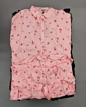 Купить PIECES Summer mix 045#15 кг, ЛОТ СТ-9179 оптом в Екатеринбурге и Свердловской области