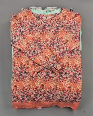 Купить Блузки Корея 085#5 кг оптом в Екатеринбурге и Свердловской области