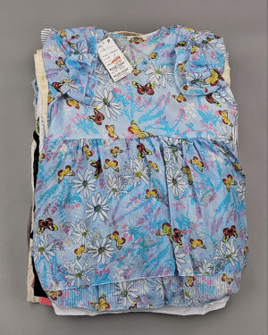 Купить Блузки Корея 085#5 кг, ЛОТ СТ-9220 оптом в Екатеринбурге и Свердловской области