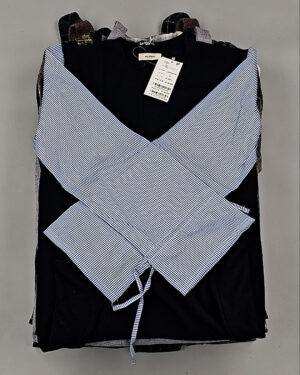 Купить Платья Корея Winter 085#4,6 кг, ЛОТ СТ-9227 оптом в Екатеринбурге и Свердловской области