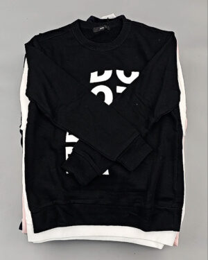 Купить Толстовки Корея 085#7,4 кг, ЛОТ СТ-9235 оптом в Екатеринбурге и Свердловской области