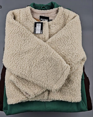 Купить Верхняя одежда BESTSELLER Дания 104#10 кг, ЛОТ СТ-9314 оптом в Екатеринбурге и Свердловской области