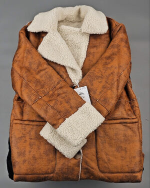 Купить Верхняя одежда VILA 104#10 кг, ЛОТ СТ-9320 оптом в Екатеринбурге и Свердловской области