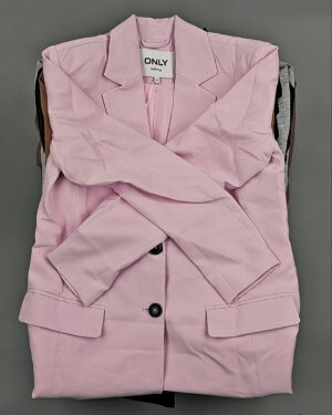 Купить Толстовки+Верхняя одежда Bestseller Summer 045 B#7,2 кг, ЛОТ СТ-9324 оптом в Екатеринбурге и Свердловской области