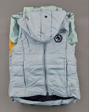 Купить Верхняя одежда TCM kids 074#7 кг, ЛОТ СТ-9330 оптом в Екатеринбурге и Свердловской области