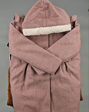 Купить Верхняя одежда СТОК дети 065#10 кг, ЛОТ СТ-9341 оптом в Екатеринбурге и Свердловской области